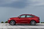 BMW X4 M40d 2018 года (WW)